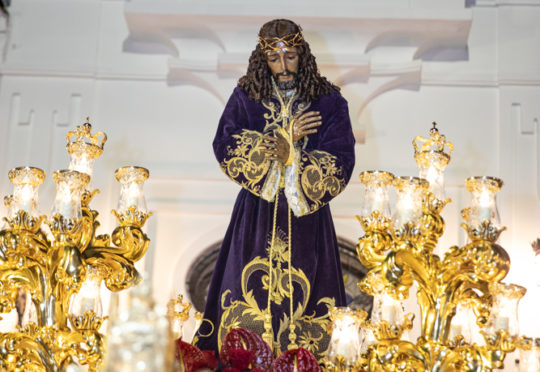 Hermandad de nuestro Padre Jesús Nazareno